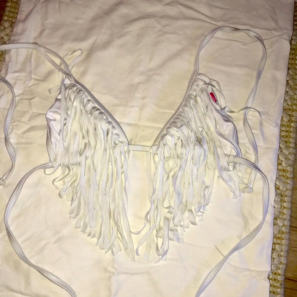 Chynna Dolls Bikini Top